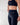 Navy Seamless Tights