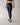 Navy Brick Tights