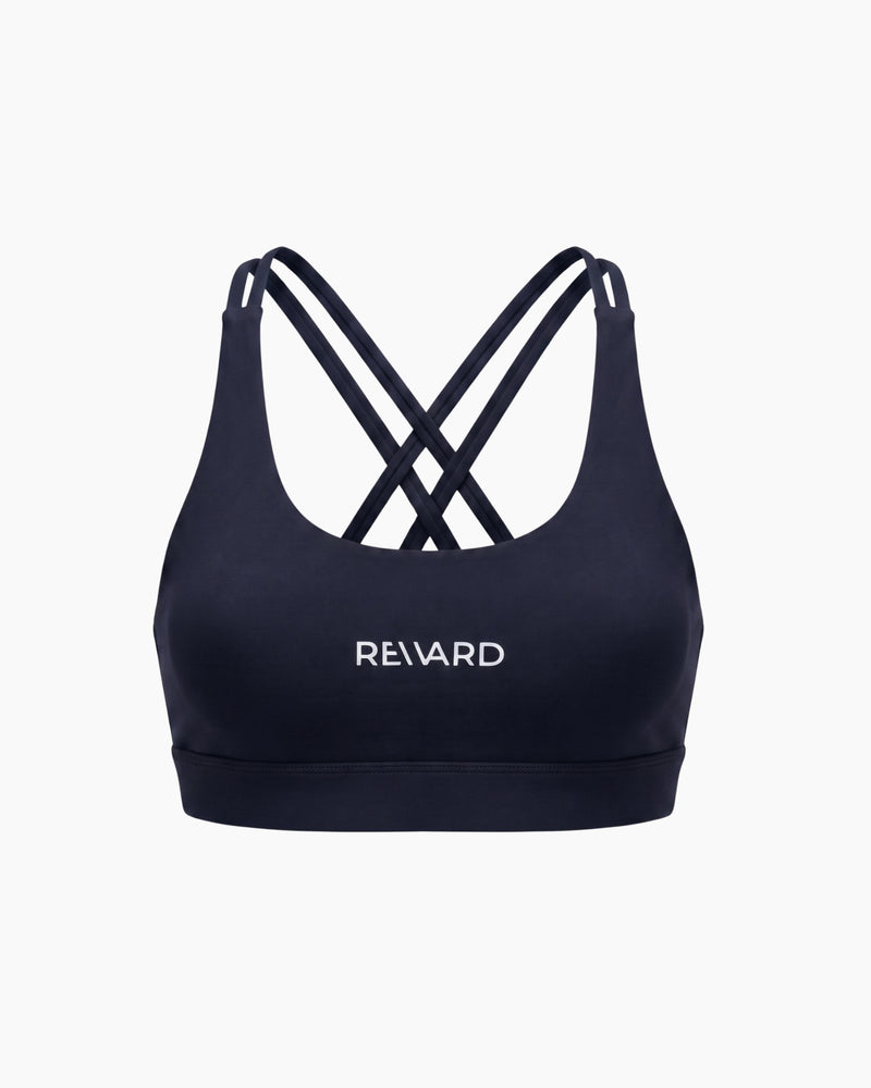 Navy Brick Sports-BH