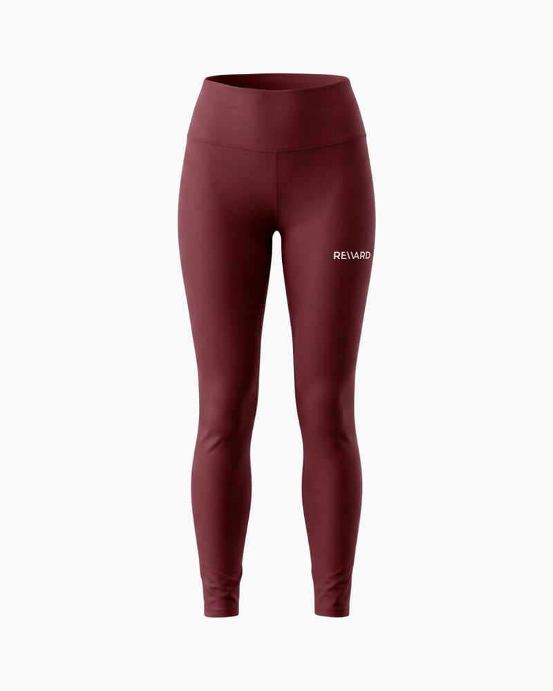 Fired Brick Tights
