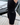 Black Pocket shorts - NYHET!
