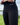 Black seamless tights - NYHET!