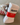 Brick Socks Logo 3-PK