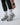 Brick Socks Logo 3-PK