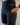 Black Pocket shorts - NYHET!