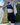Black Pocket shorts - NYHET!